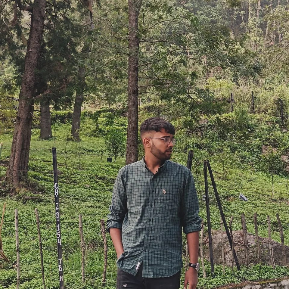 Aditya Singh